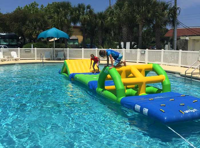 5 Awesome Family Campgrounds Kids Will Love | Outdoorsy 5 Awesome Family Campgrounds Kids Will Love | Outdoorsy