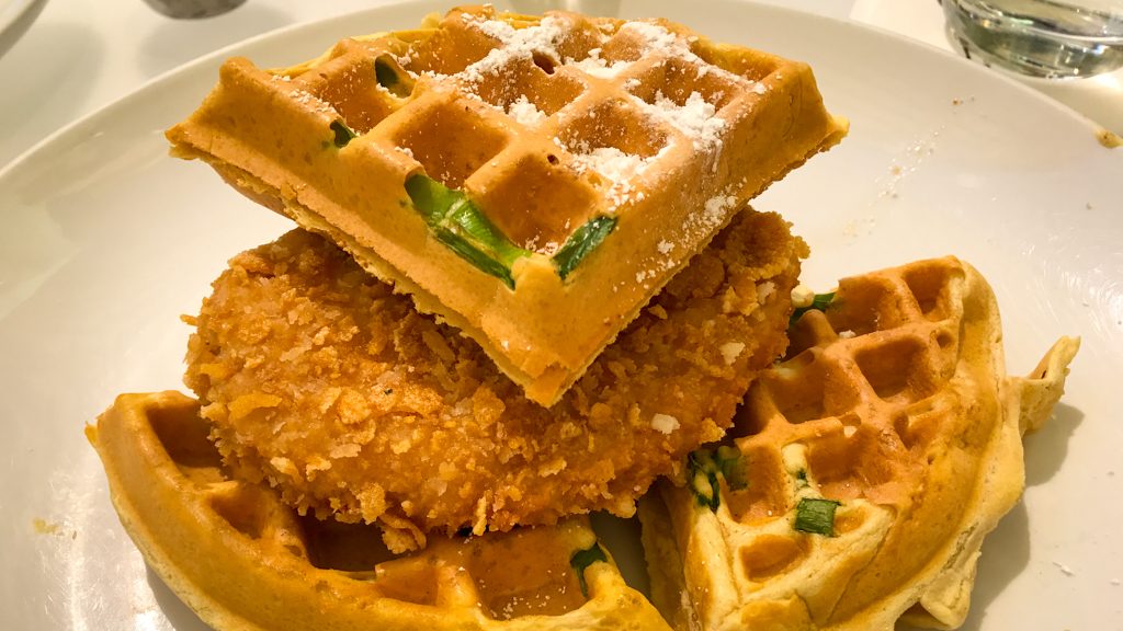 6 Vegan Restaurants Worth Road-Tripping For | Outdoorsy 6 Vegan Restaurants Worth Road-Tripping For | Outdoorsy