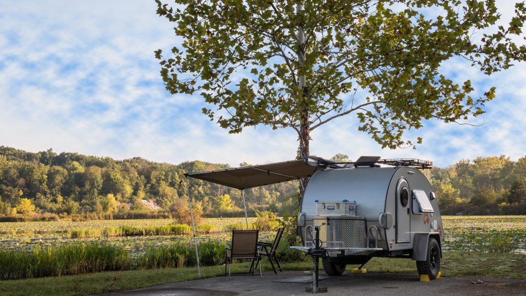 t@g rv trailer