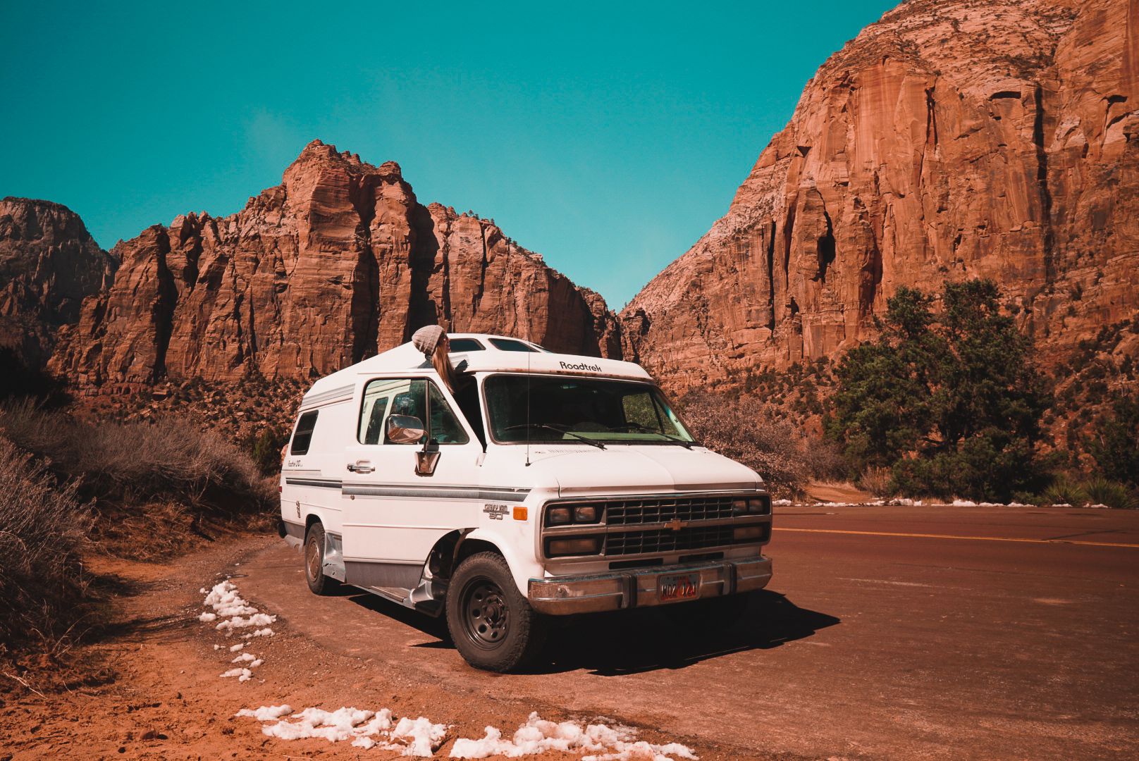 Dream Team | Outdoorsy