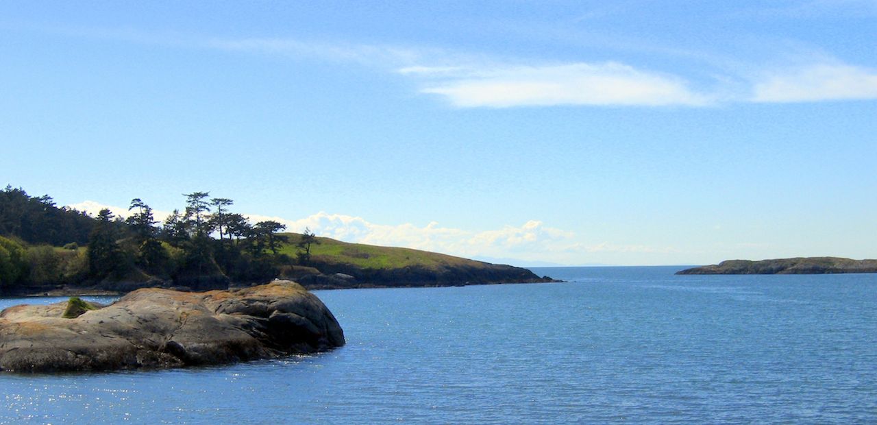 San Juan Islands, WA | Outdoorsy