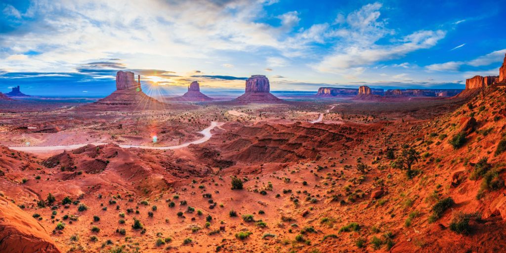 grand canyon national park