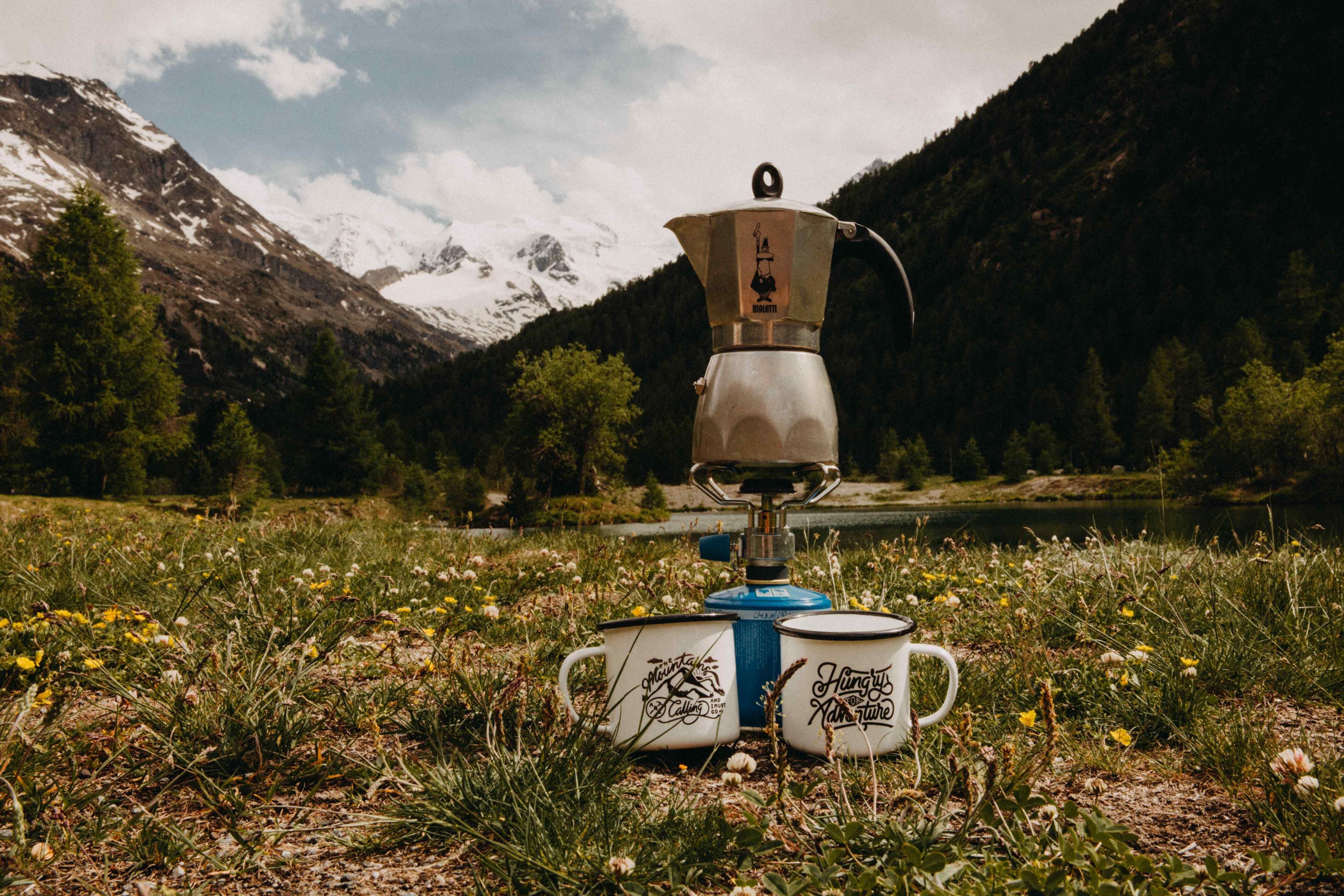 Coffee | Outdoorsy