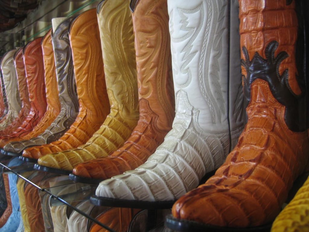 Photo Tripping America - Secure - Cowboy-boots - Outdoorsy