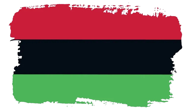 Juneteenth Flag