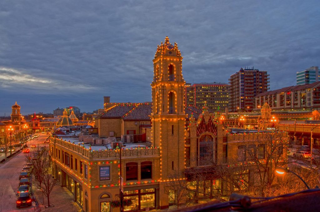 Photo Tripping America - Kansas City - Outdoorsy