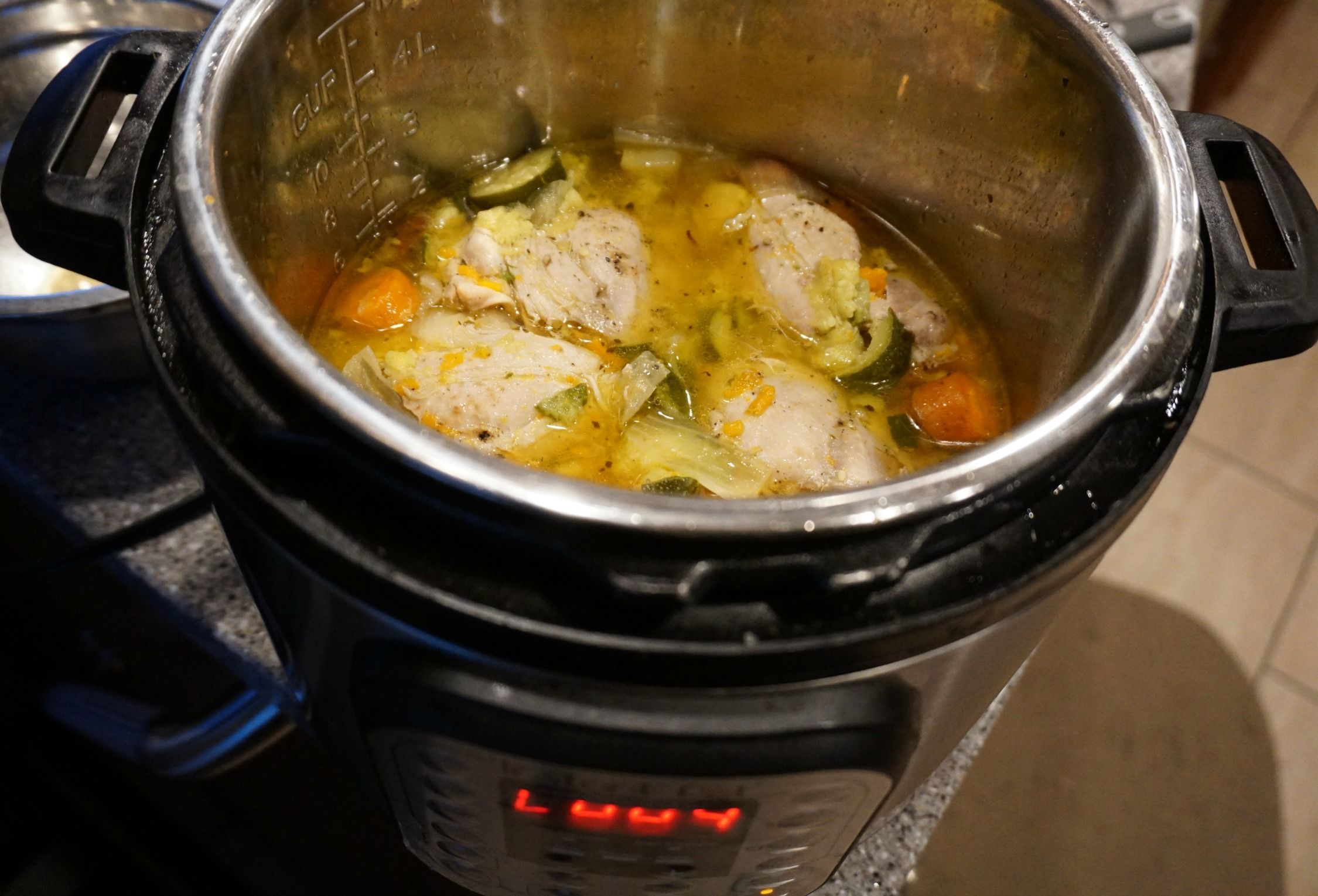 Greek Chicken