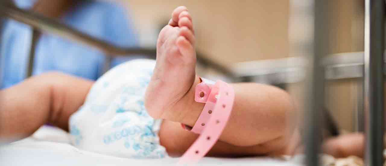 The Aly &amp; Izy Foundation Is Using RVs To Keep Parents Close To Newborns