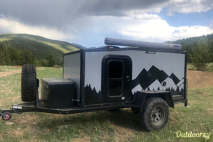 Rough and Tumble RV Rentals | Outdoorsy RV Marketplace