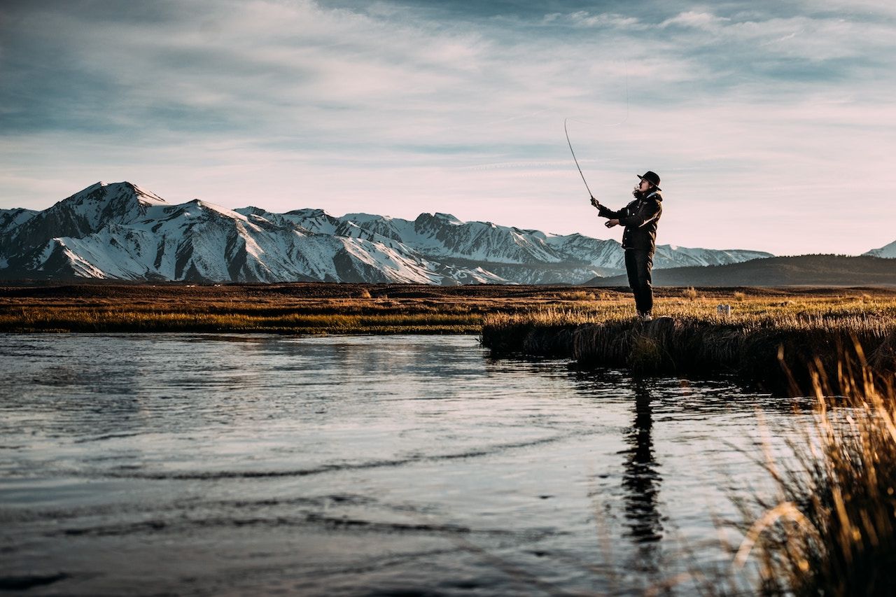 Fly Fishing | Outdoorsy