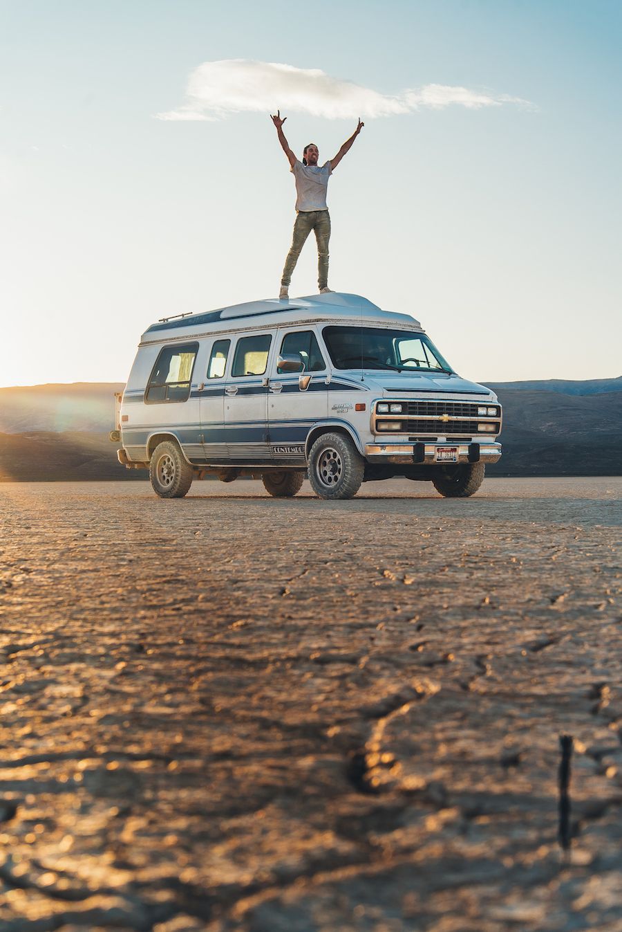 Kyle Vandever | Outdoorsy