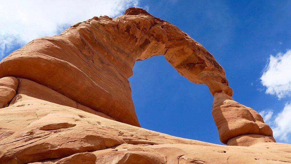 Arches National Park