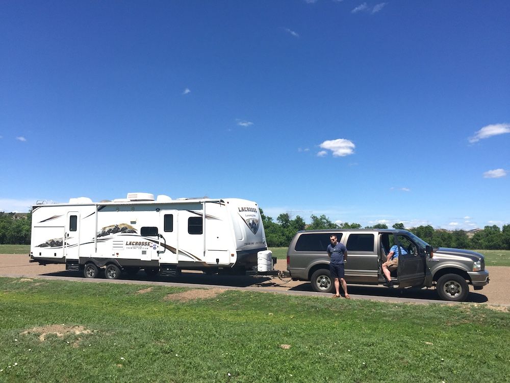 Tracey Conley | Outdoorsy