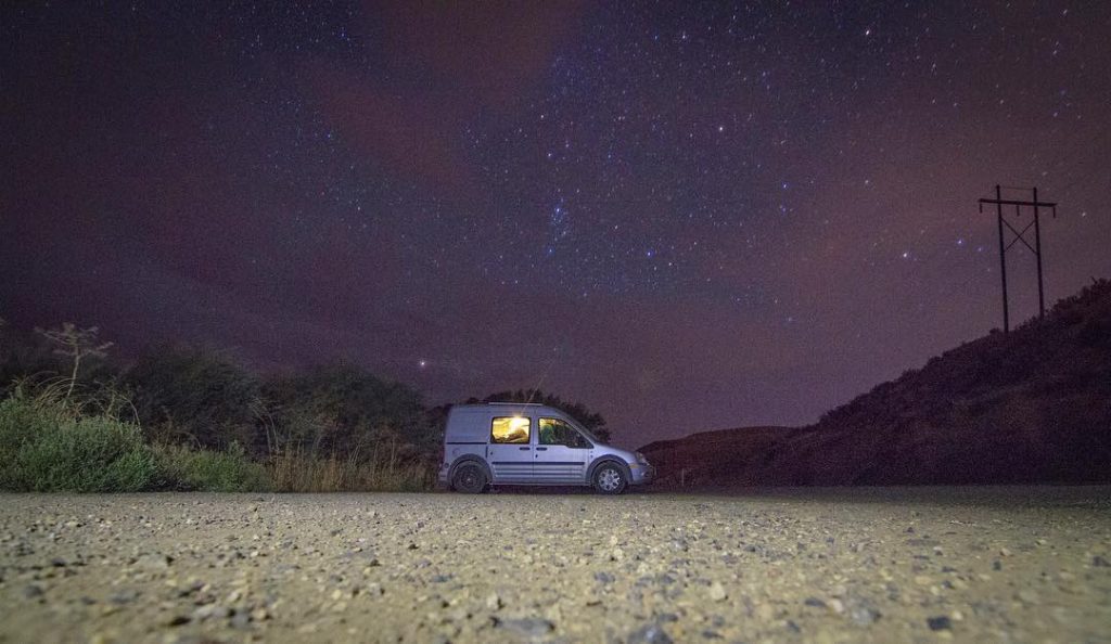 tips for saving money on the road| Outdoorsy