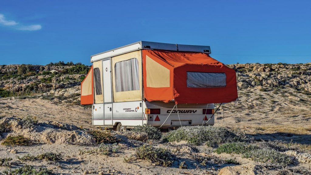 Photo Tripping America - RV Road Trip - Outdoorsy