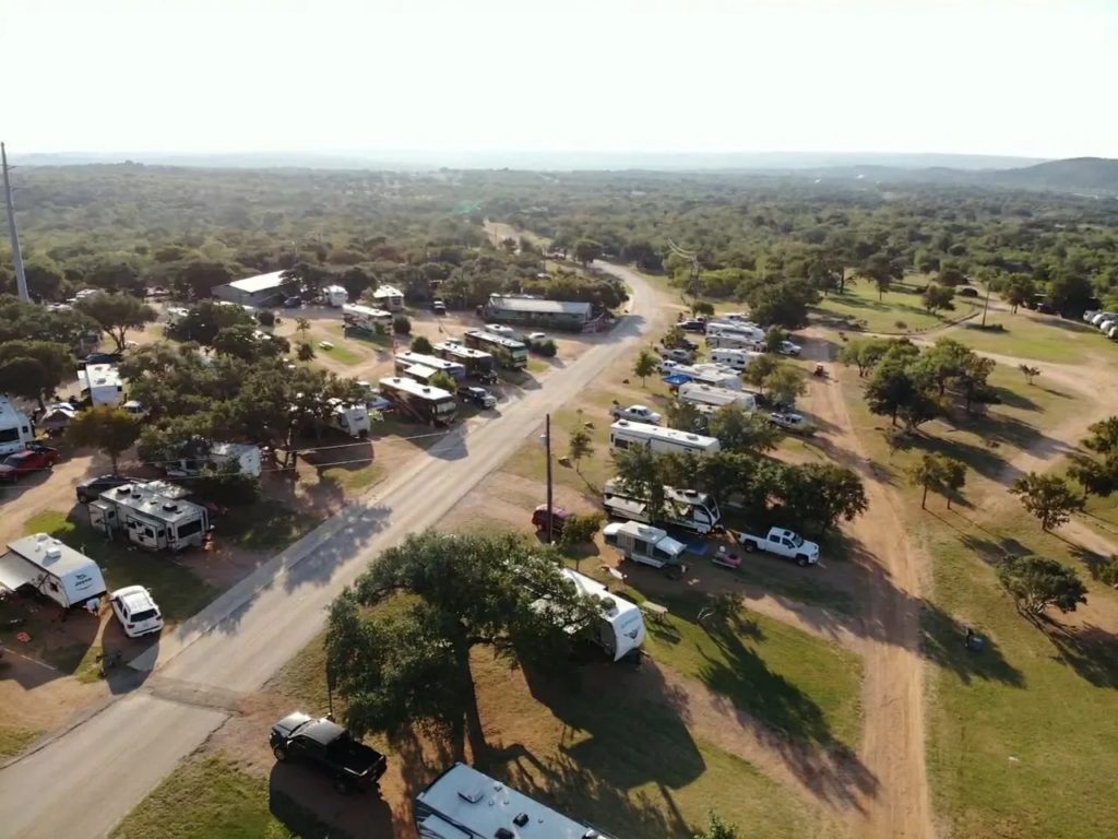 Big Chief Resort