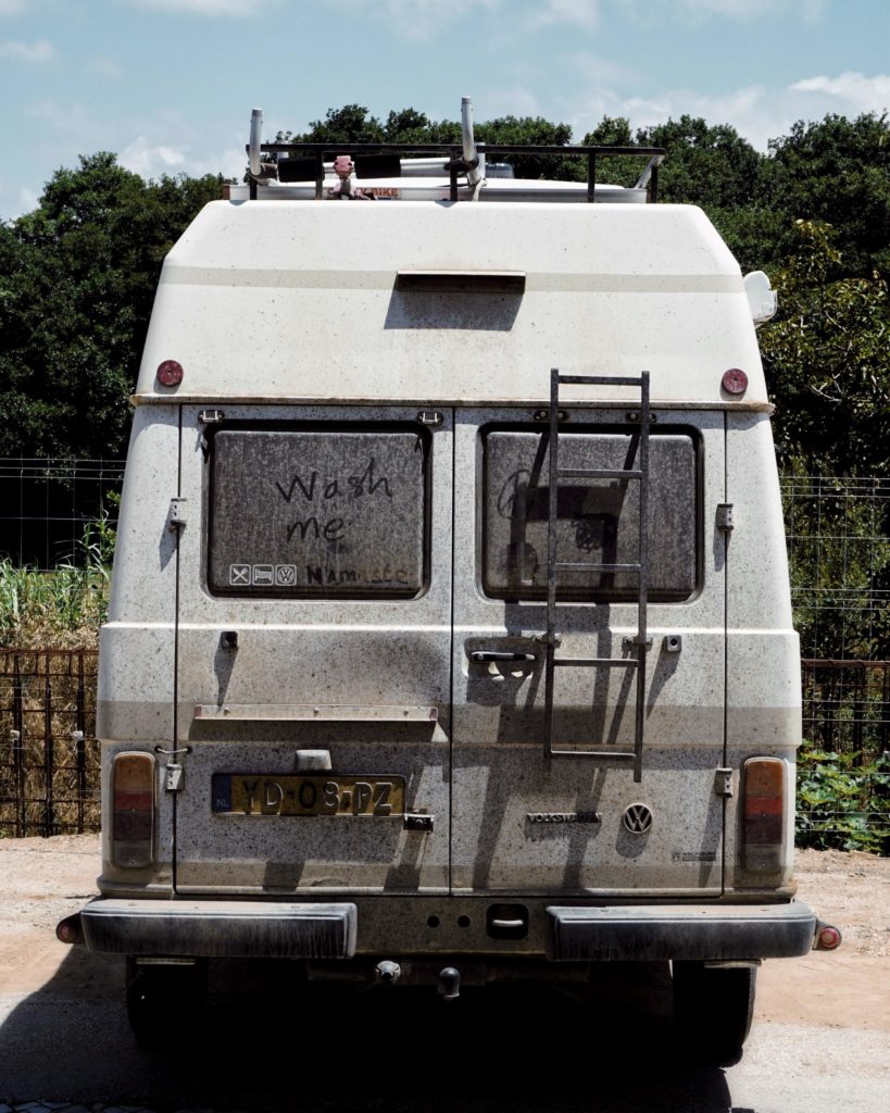 rv wash near me