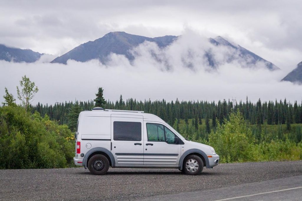 Free Campsites| Outdoorsy