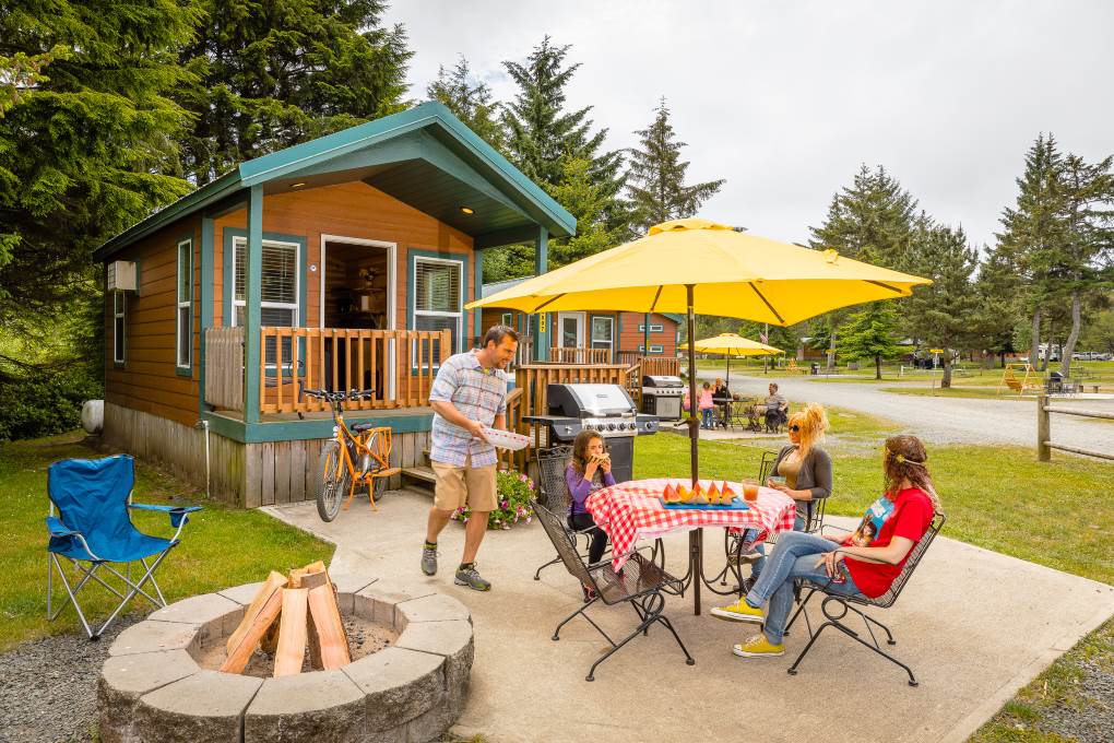 5 most unique KOA in the US | Outdoorsy RV Rental Marketplace