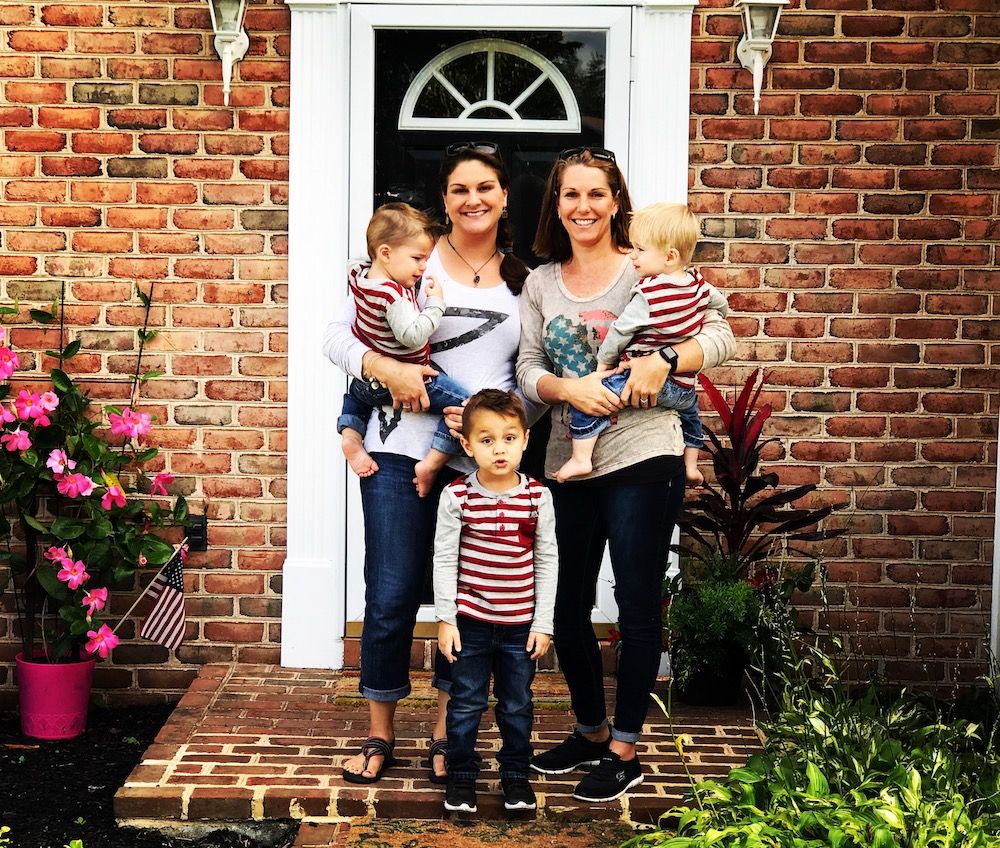 Outdoorsy Host Tammy Reese