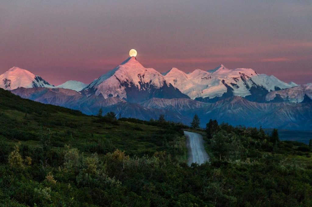 Outdoorsy| Denali
