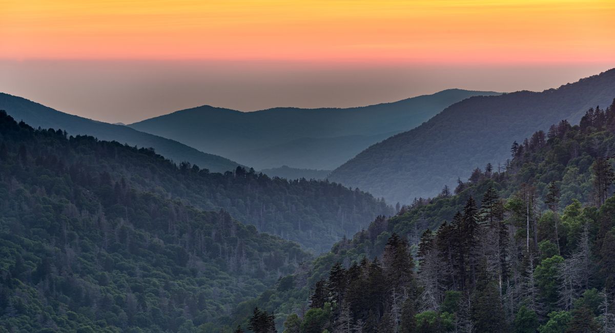 Great Smoky Mountains RV camping: a renter's guide