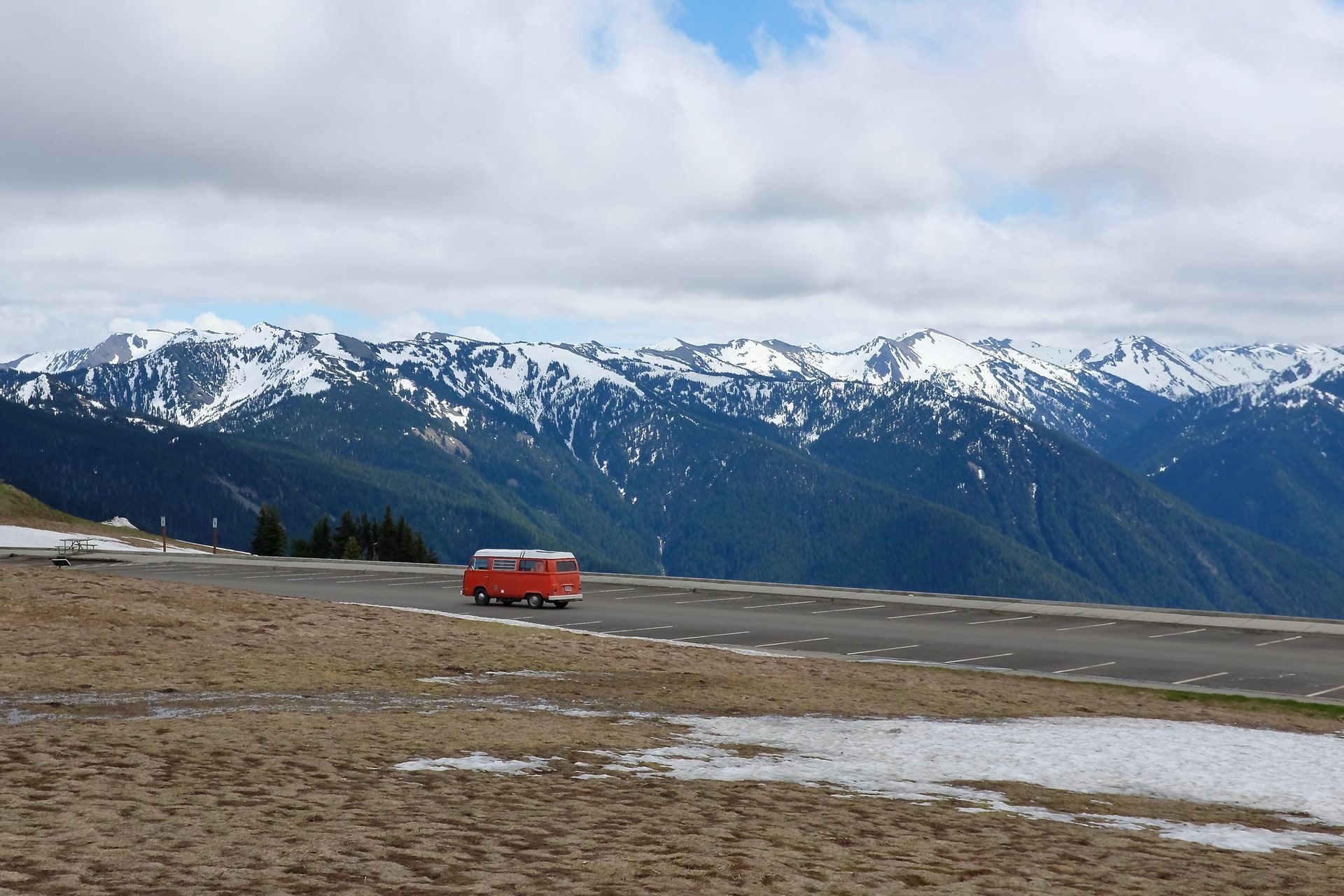 8 Best Small Motorhomes to Choose From