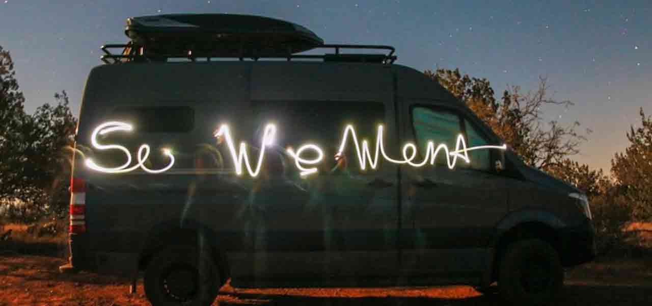 Life On The Road: So We Went