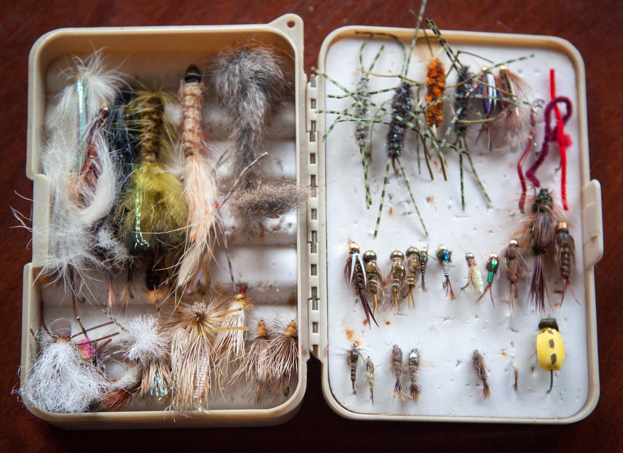 Fly Fishing | Outdoorsy