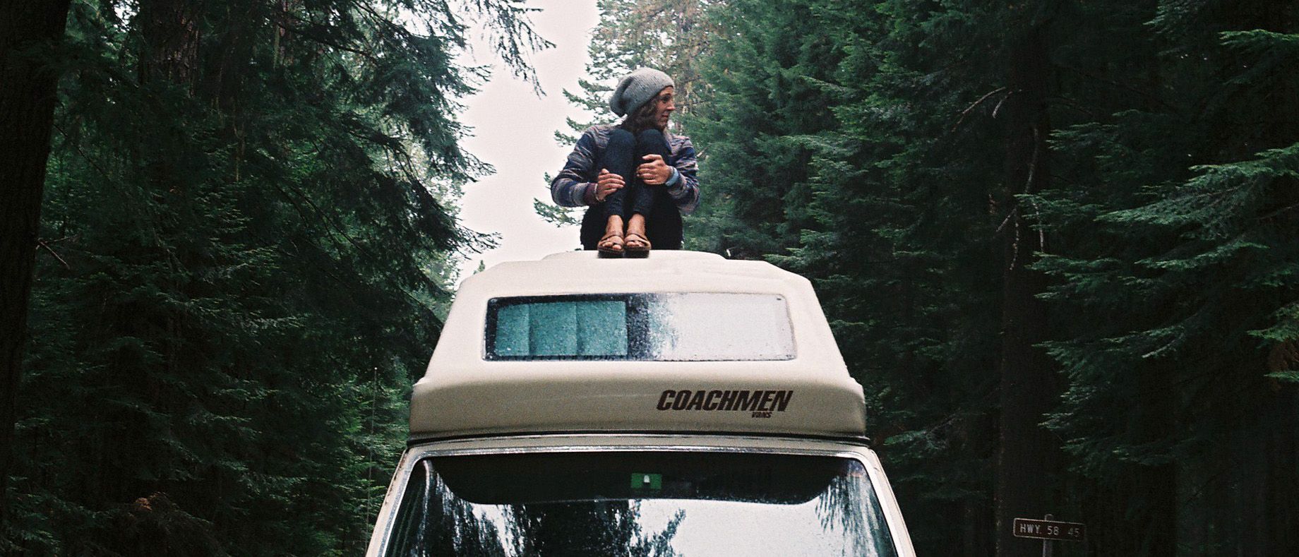 Class B RV