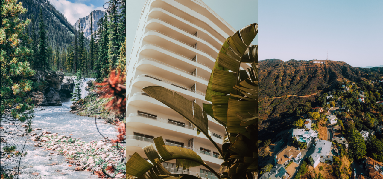 Outdoorsy on the Road: Where Our Team is Traveling