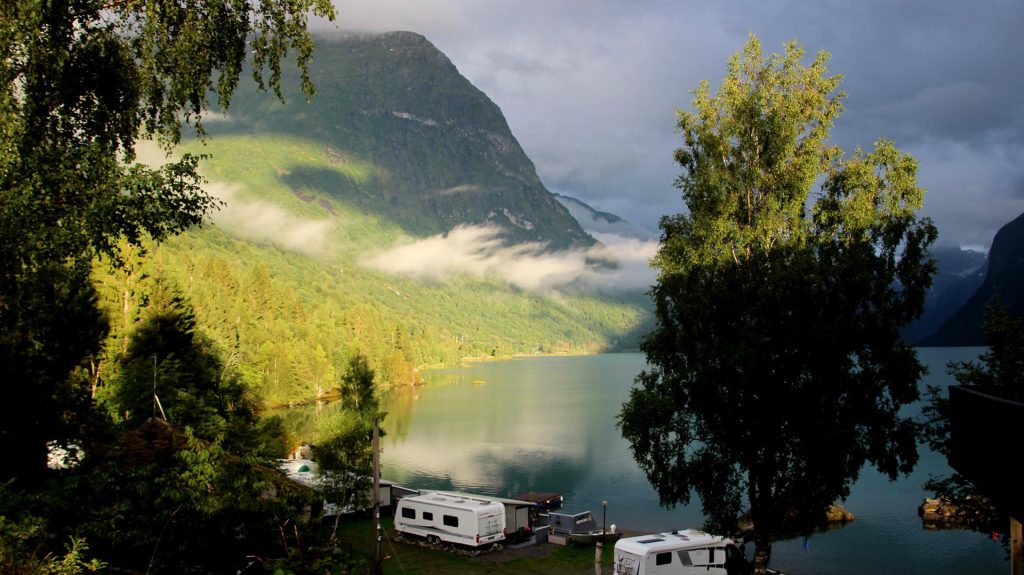 Photo Tripping America - RV Travel - Outdoorsy