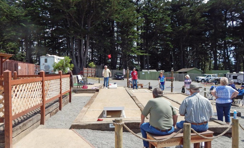 Bodega Bay RV Park