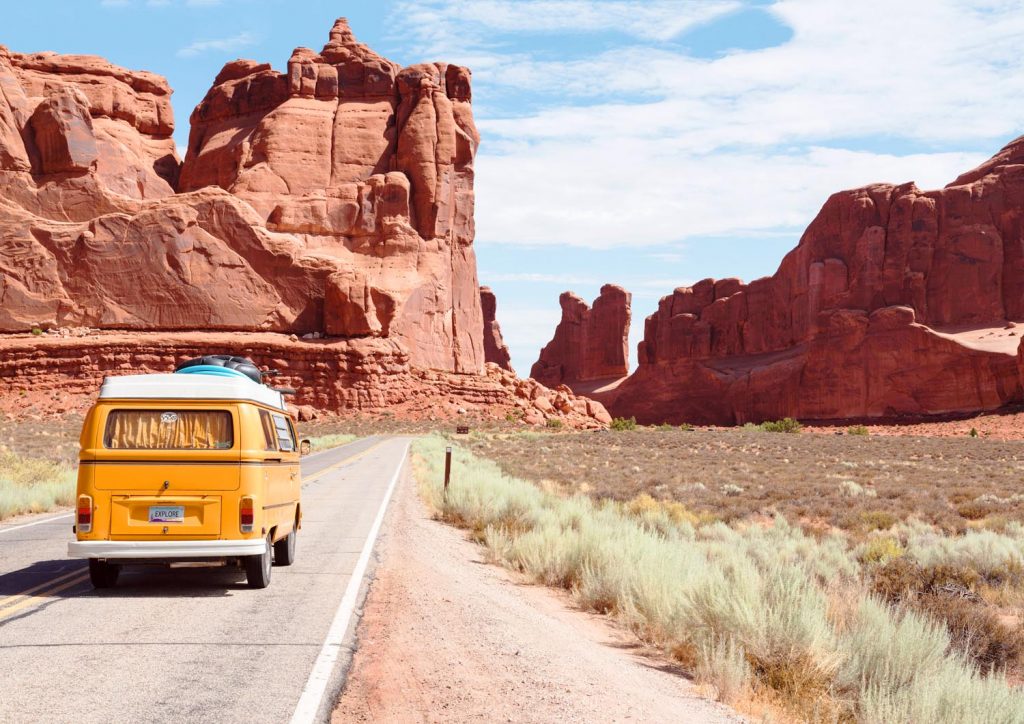 Photo Tripping America - RV Road Trip - Outdoorsy