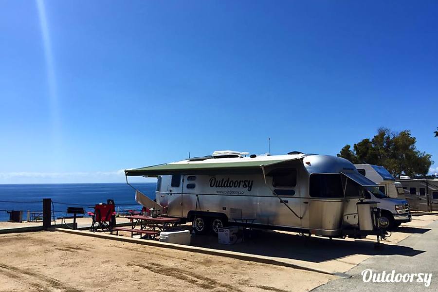 Top 3 RV Tips for Beach Camping