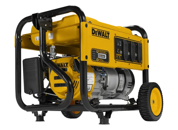 best quiet generator for rv