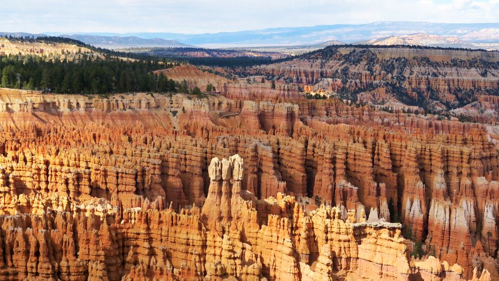 Bryce Canyon National Park