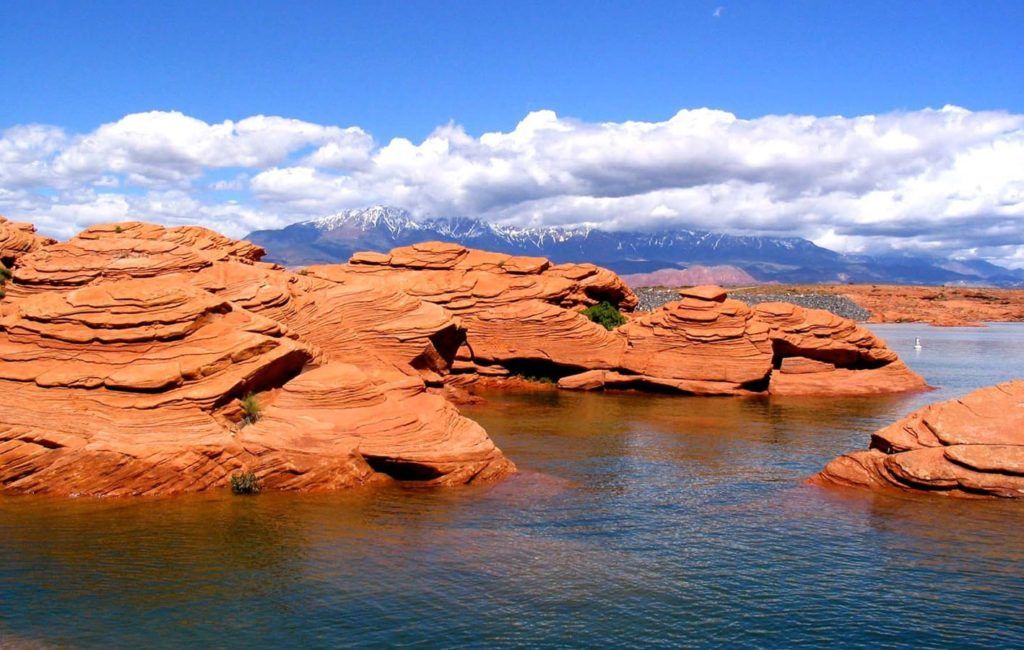 rv park in springdale utah