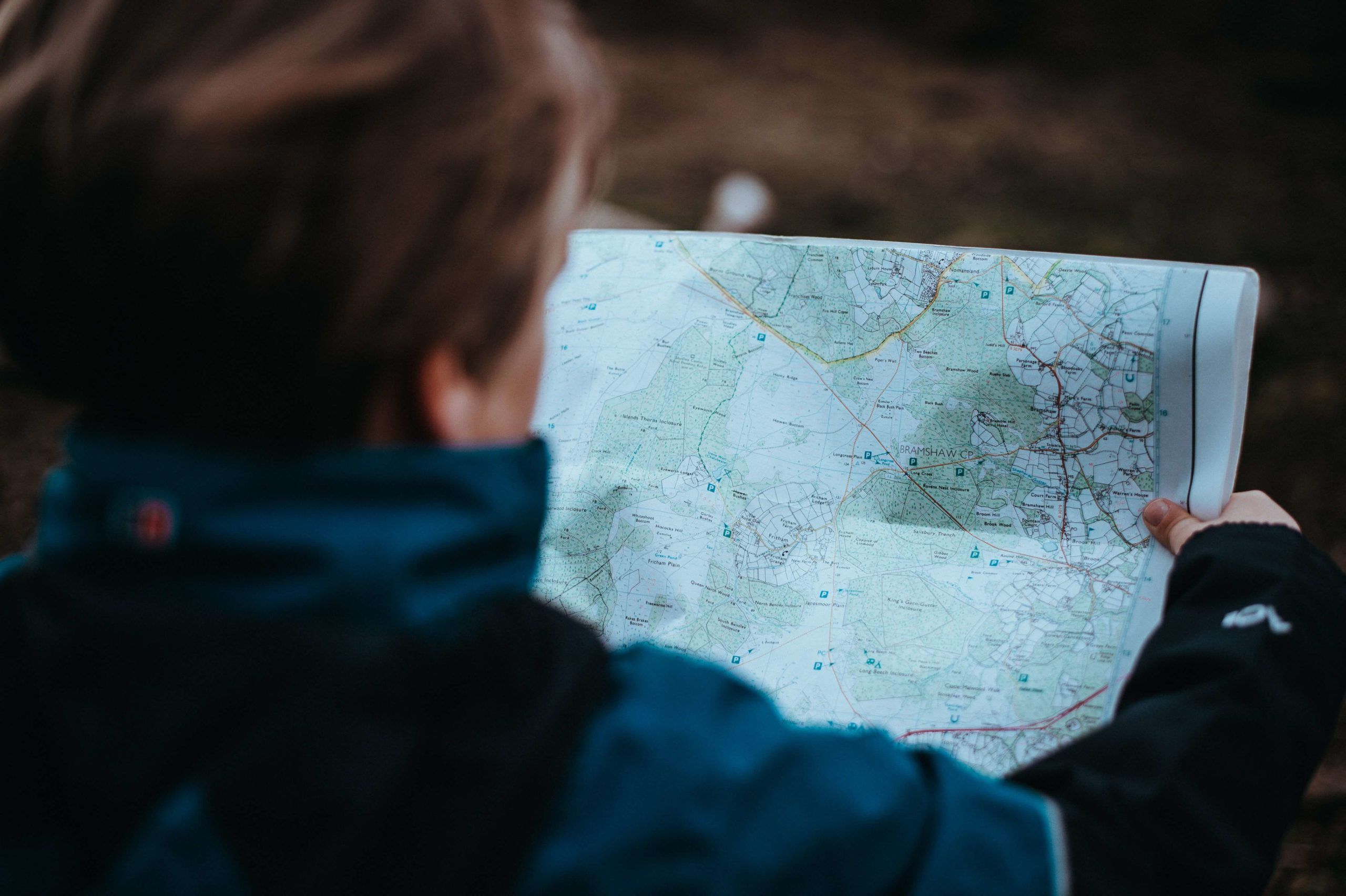 RV or Airplane: What’s the Best Way to Travel This Holiday Season?