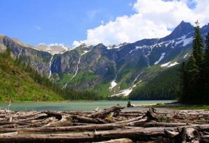 Great Basin National Park