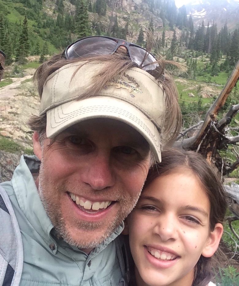 Joe Stradinger | Outdoorsy