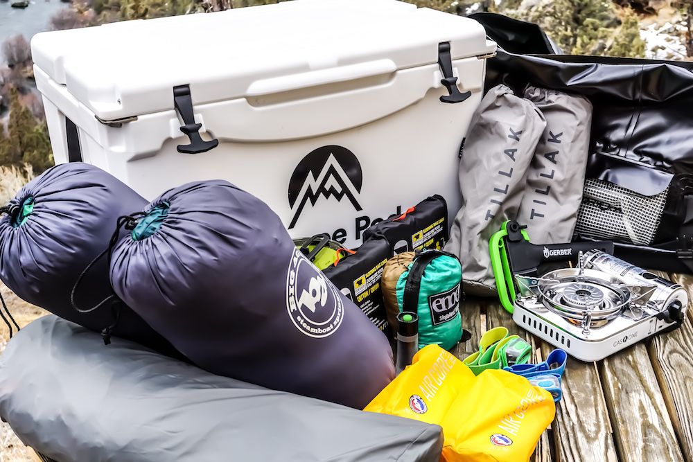 Xscape Pod | Outdoorsy