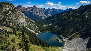North Cascades National Park