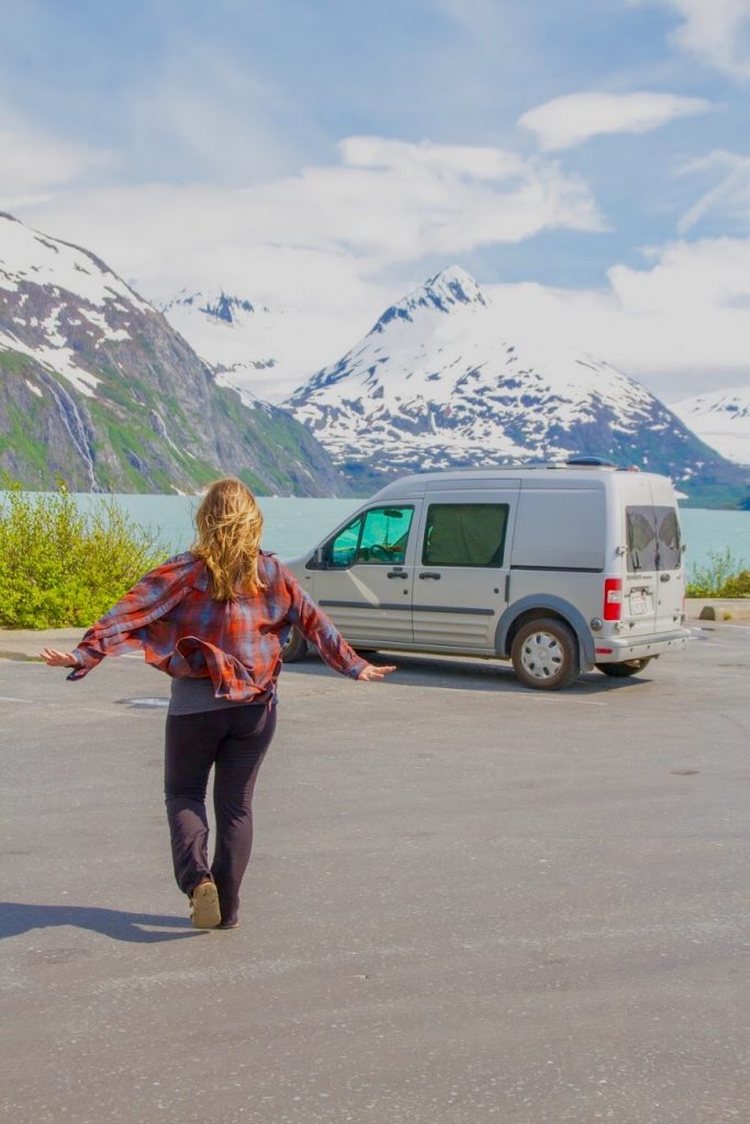 7 Lessons Learned After One Year of Van Life