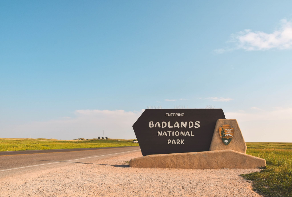 Badlands National Park