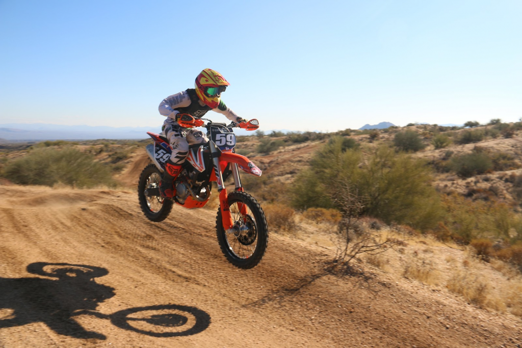 Dirtbiker