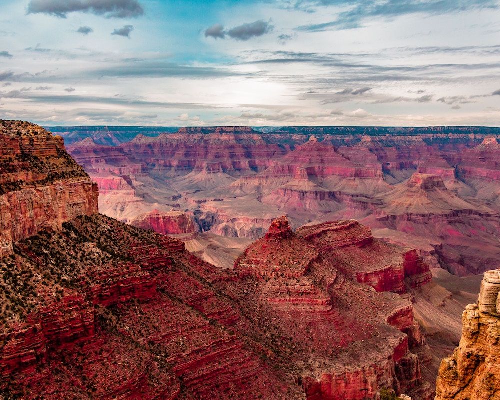 National Parks | Outdoorsy