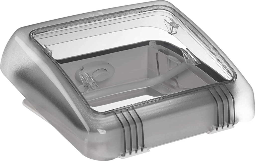 skylight for rv roof