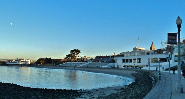 Best Swimming Holes In The Bay Area | Outdoorsy
