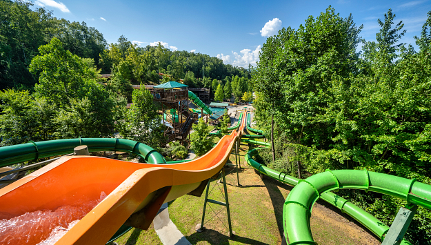 pine mountain rv park